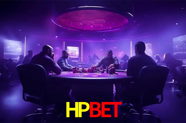 Estatísticas HPBET