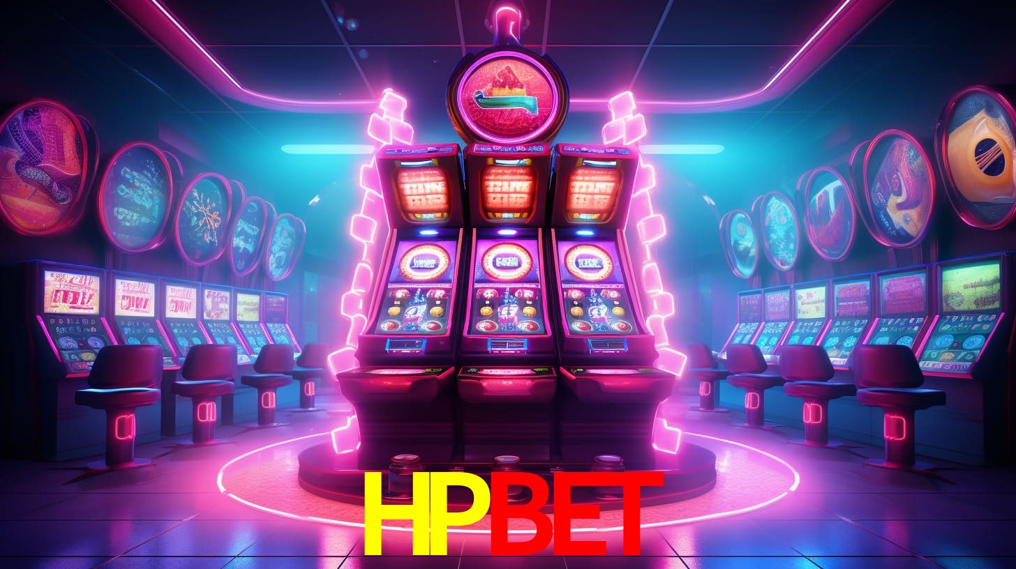HPBET: Seu Cassino Premiado com Pagamentos Rápidos