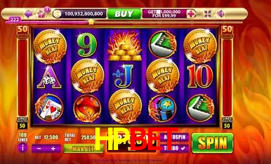 Descubra a Essência do HPBET: Nossa História e Compromissos