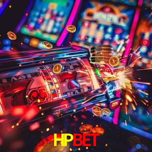 PIX Instantâneo HPBET