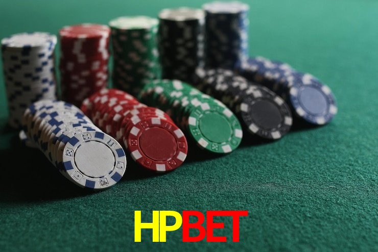 Bonus Features HPBET
