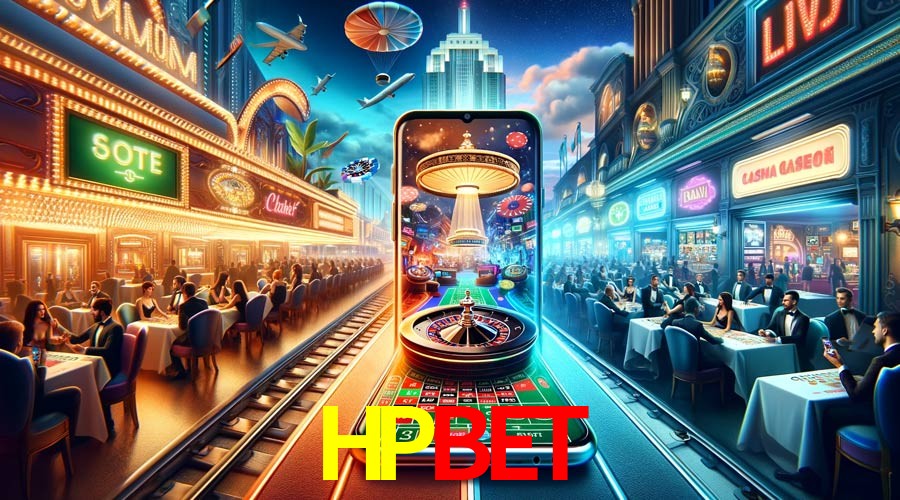 Platform Technology HPBET