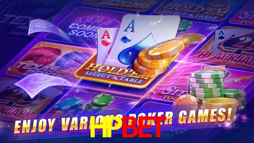 A Emoção da Loteria na HPBET: Uma Chance de Mudança de Vida