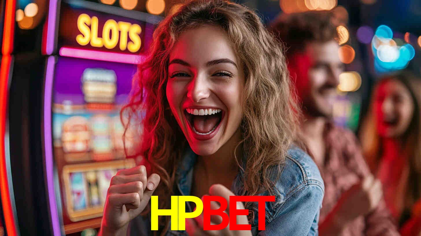 Explorando a Categoria de Eventos em Apostas na HPBET