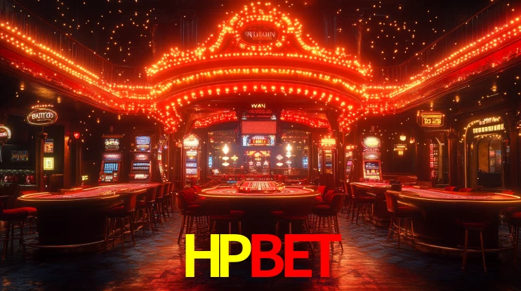 Bônus de boas-vindas na HPBET