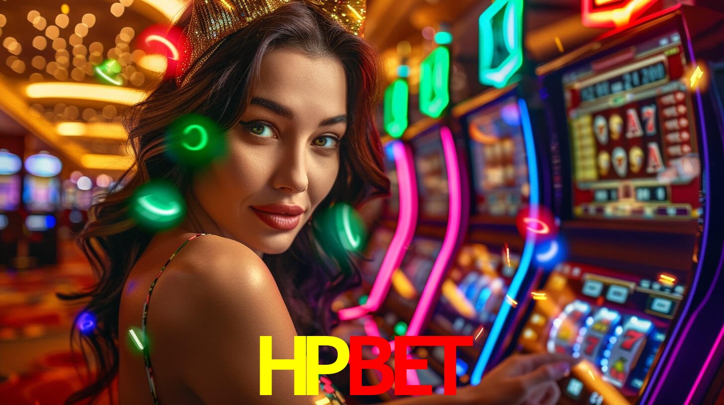 Mercados ao vivo e cash out na HPBET