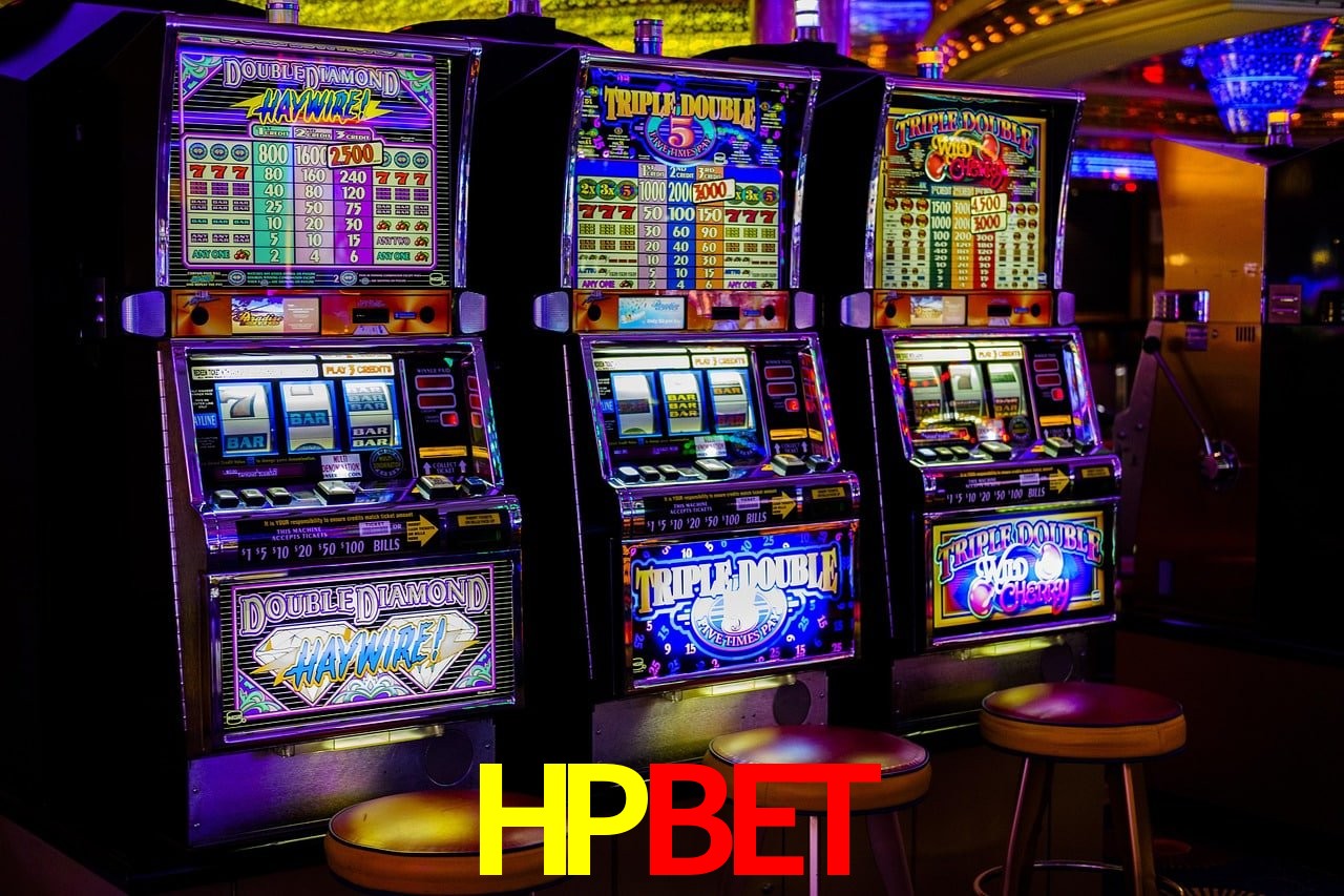Mesa de Blackjack HPBET