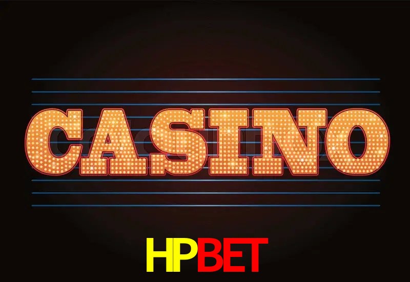 Apostas de Tênis HPBET