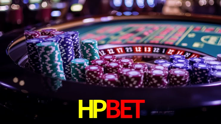 Blackjack Table HPBET
