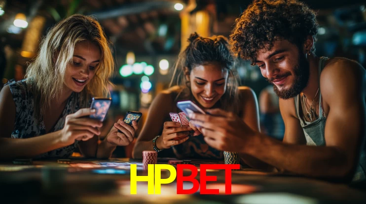 Roulette Table HPBET