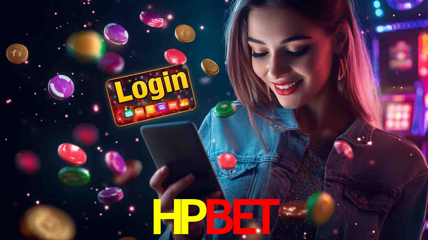 Apostas Esportivas na HPBET: Um Guia Completo