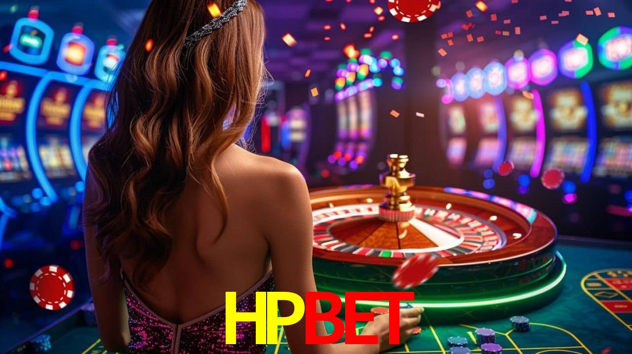 APP rápido e leve da HPBET