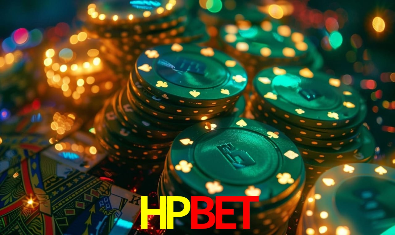 Casino VIP HPBET