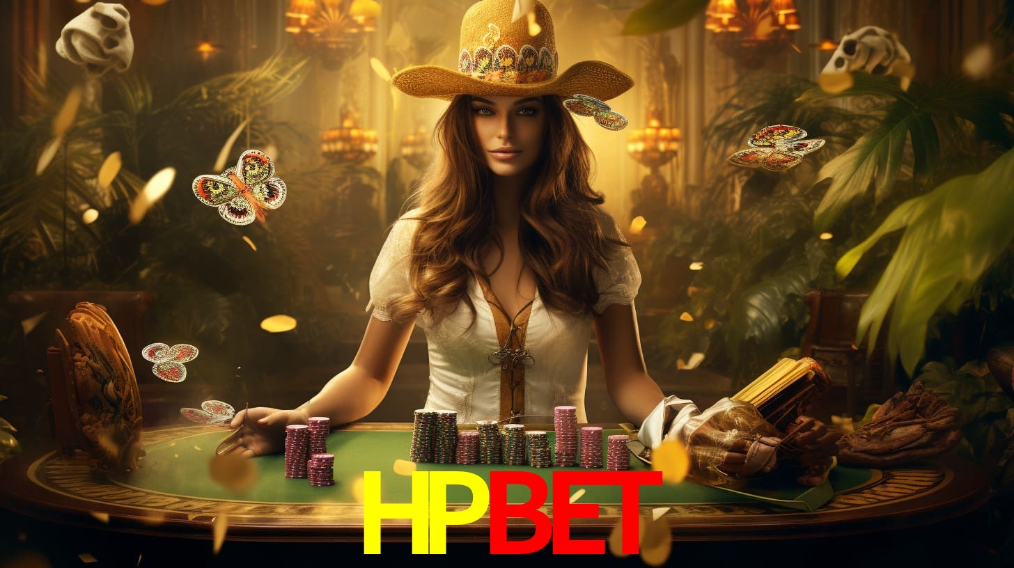 VIP Casino HPBET