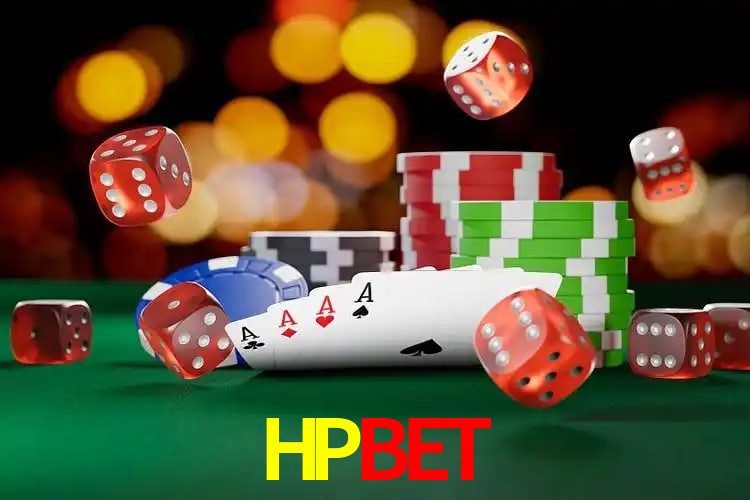 Avaliações dos Jogadores HPBET