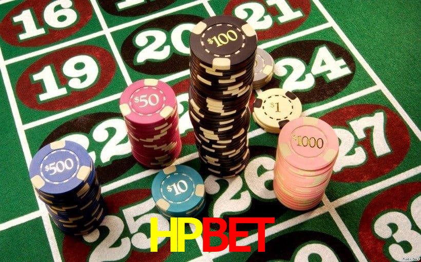 Desvendando o Mundo dos Jogos Virtuais na HPBET