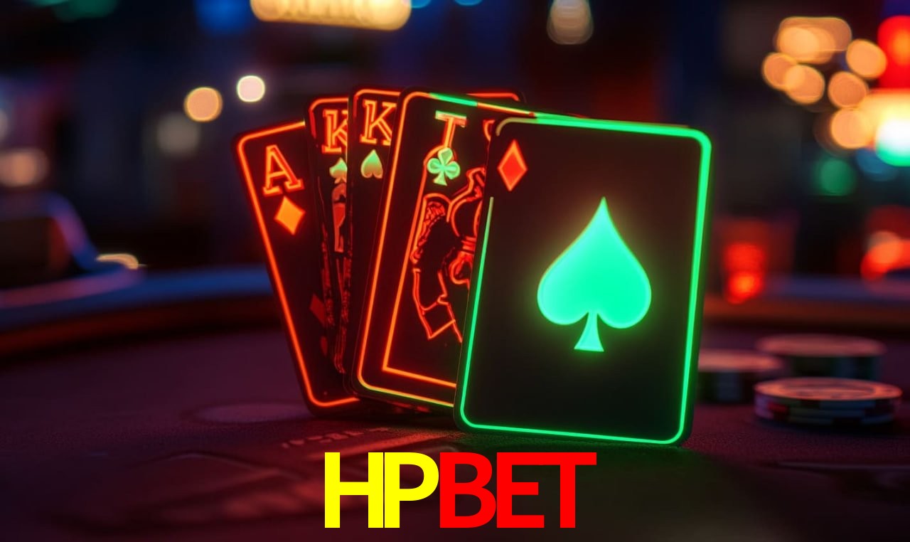 Jackpots e promoções na HPBET