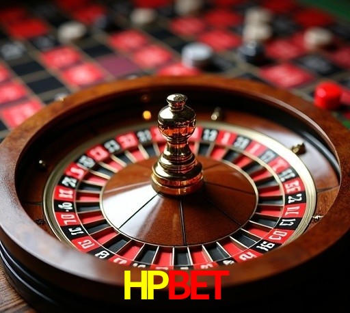 Bônus e promoções da HPBET