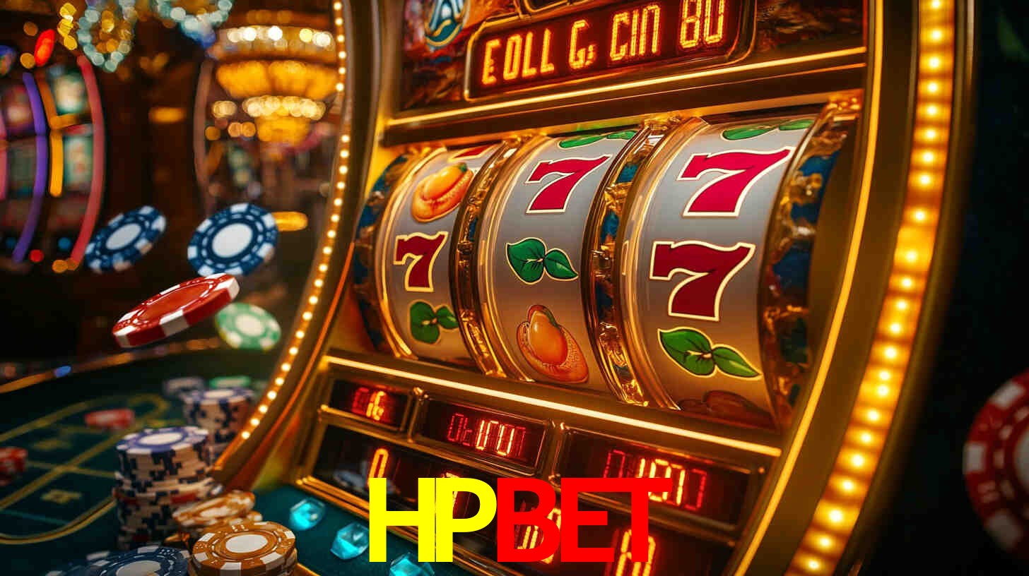Welcome Bonus HPBET
