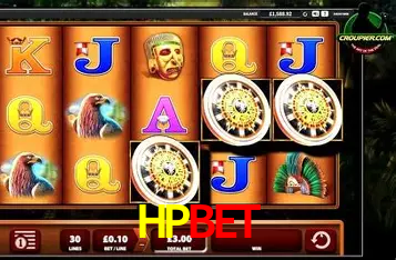Inovações de Jogos na HPBET: O Futuro das Experiências Interativas