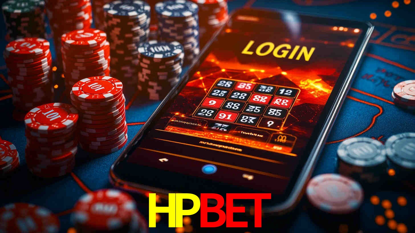 HPBET login