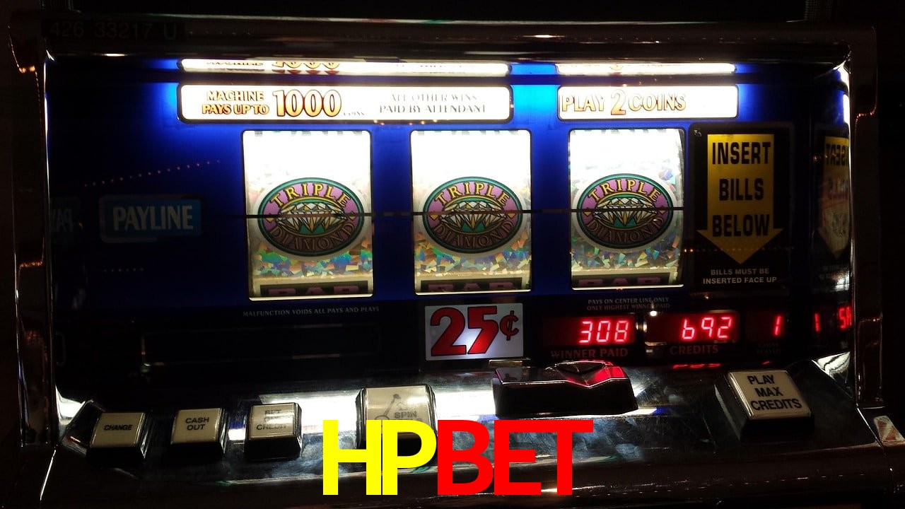Tennis Betting HPBET