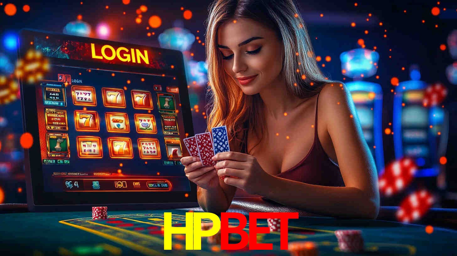 Bônus Generosos e Exclusivos no HPBET para Você!