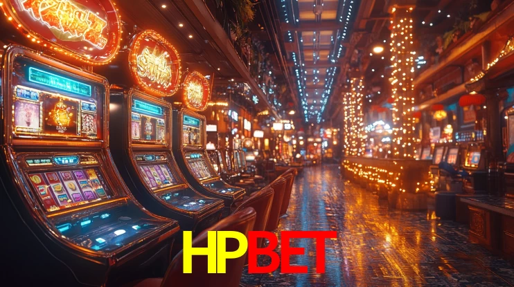 HPBET.com