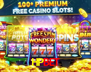Descubra o Mundo do Cassino Online com HPBET