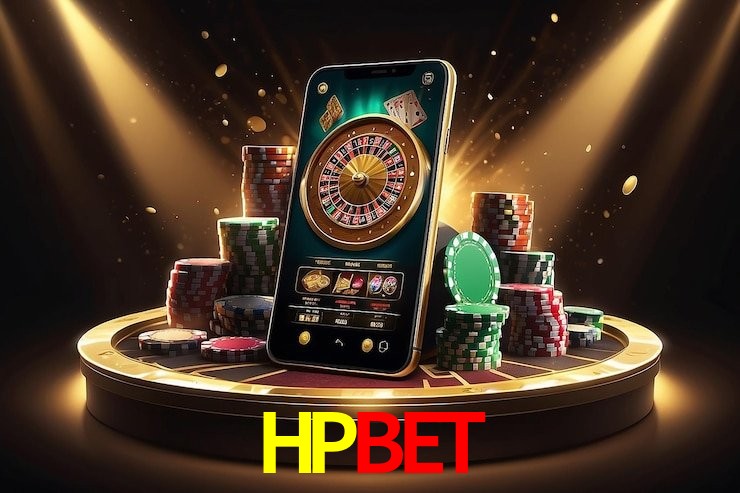 Cadastro Rápido HPBET