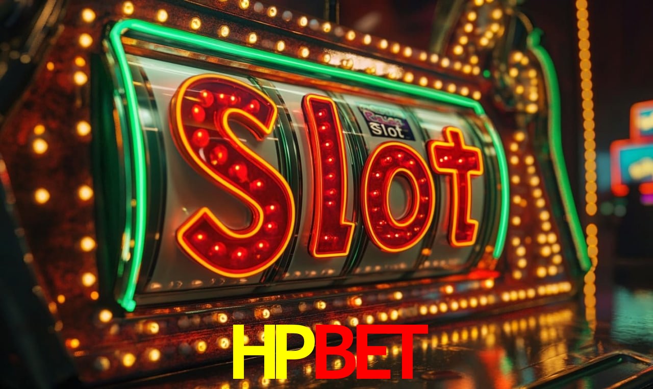 Tecnologia da Plataforma HPBET