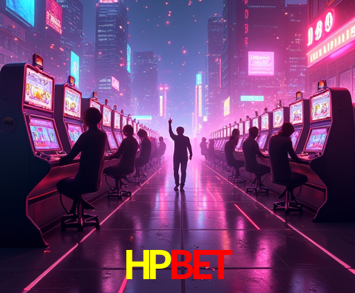 Jogos Exclusivos HPBET