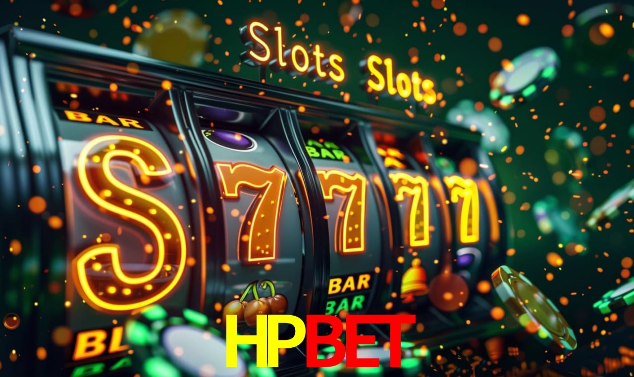 Mesa de Roleta HPBET