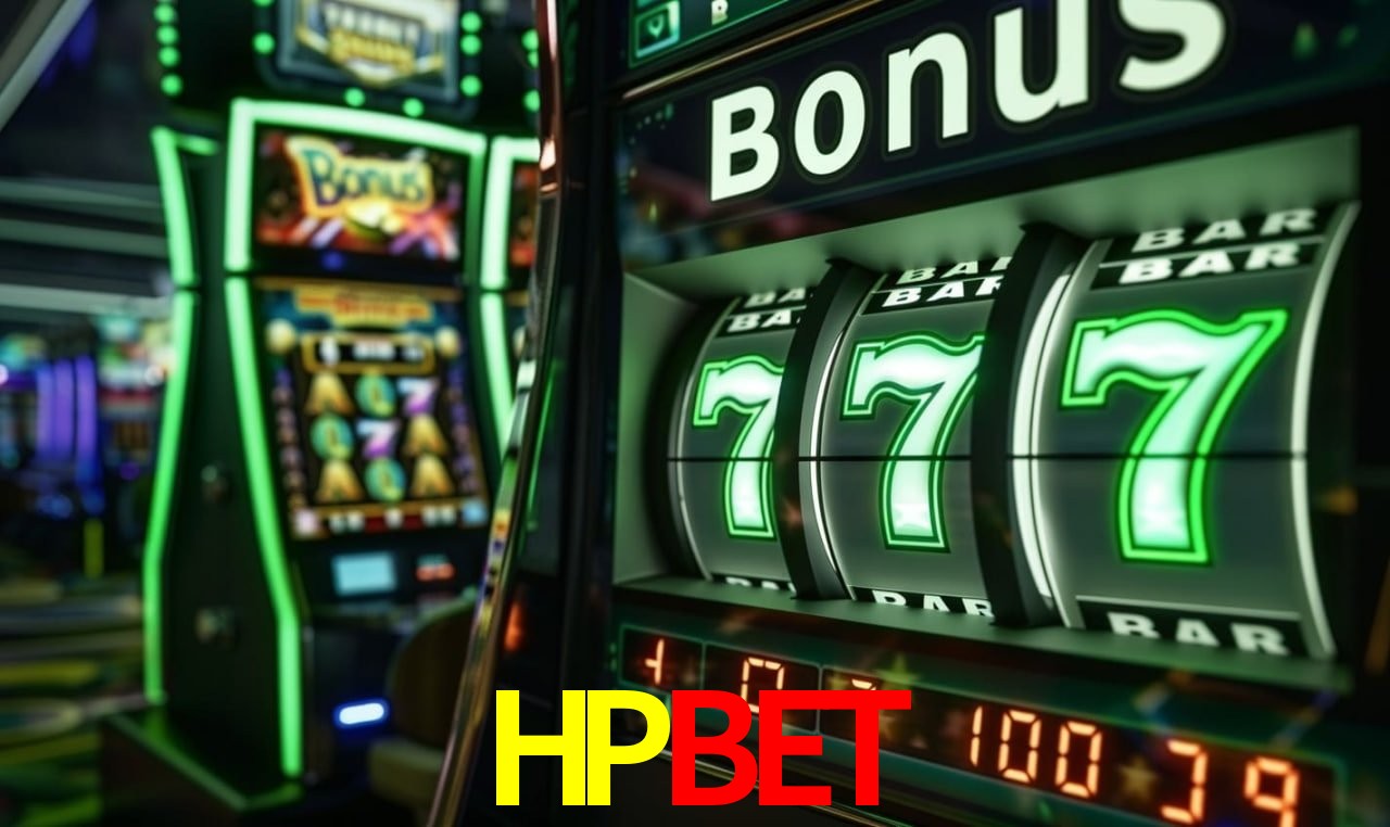 Slot Games HPBET