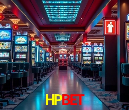 Inovações de Jogos na HPBET: O Futuro das Experiências Interativas