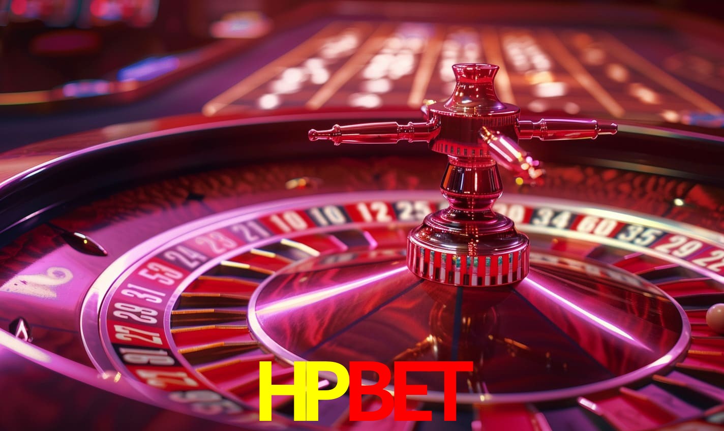 Descubra o Programa VIP da HPBET: Vantagens Exclusivas para Jogadores