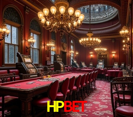Promoção Relâmpago HPBET