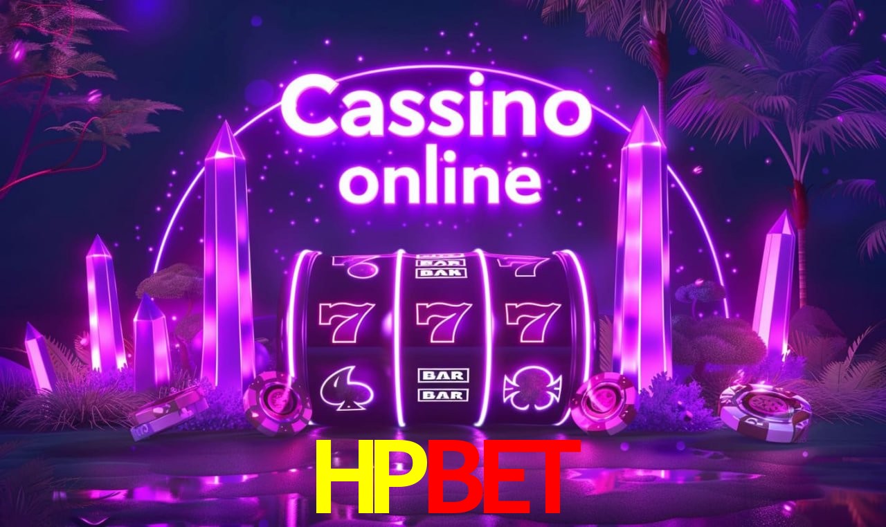 Segurança 2FA HPBET