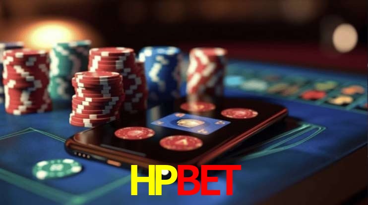 Casino Ao Vivo HPBET