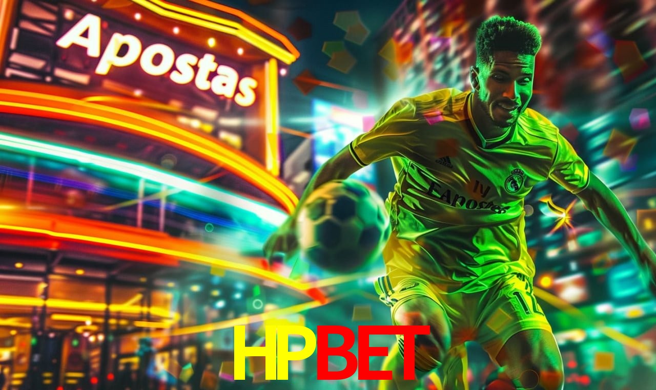 Estatísticas do Jogo HPBET
