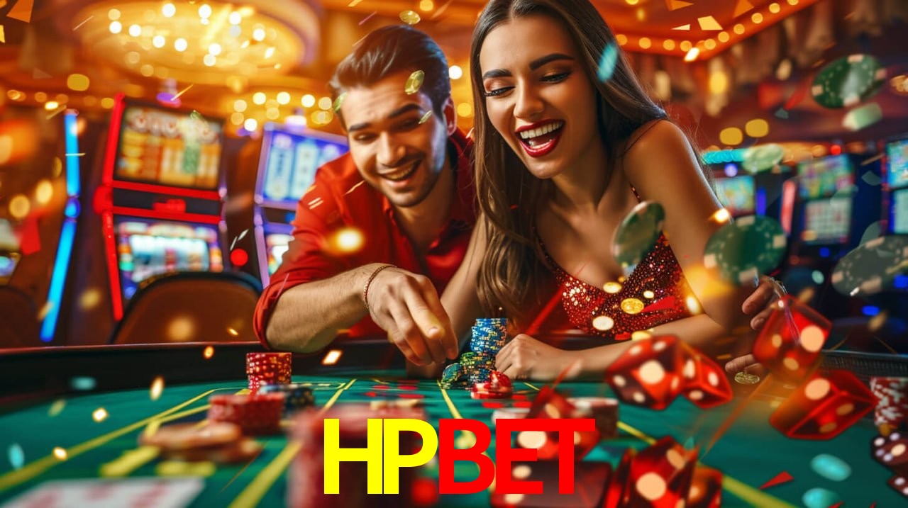 Login Seguro HPBET