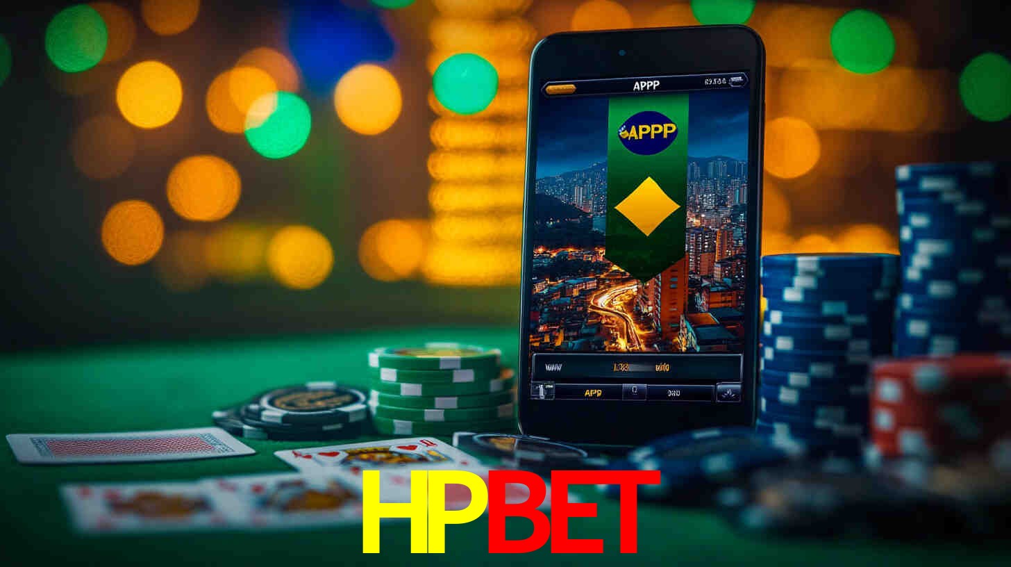 Descubra a Essência do HPBET: Nossa História e Compromissos