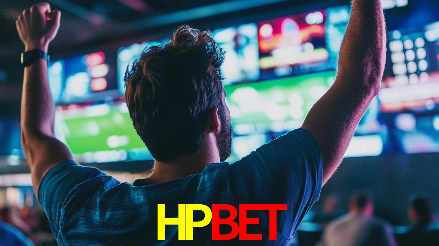 HPBET: Seu Especialista em Apostas Esportivas Brasileiras