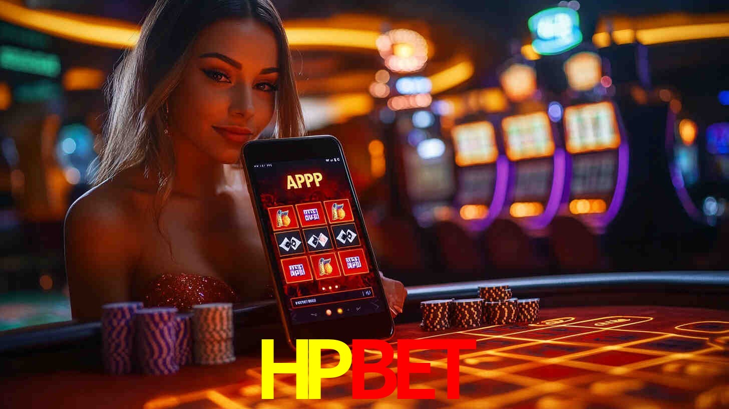 A Experiência Imersiva dos Cassinos Ao Vivo no HPBET