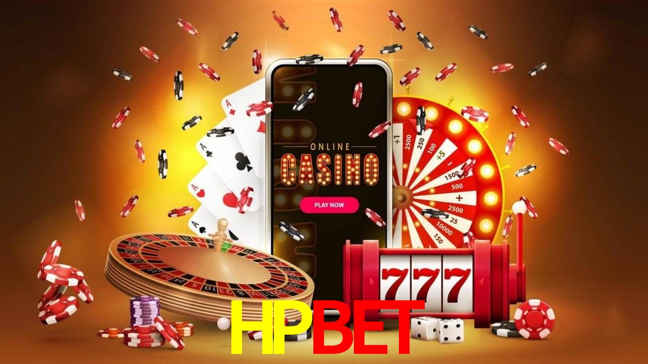 Jogos de Slot HPBET