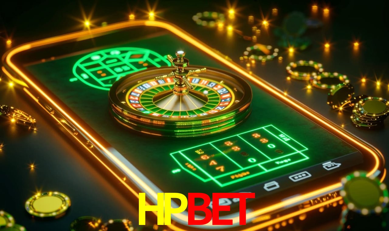 Integração de APIs HPBET