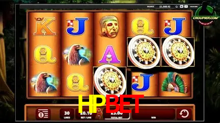 Bônus após cadastro na HPBET