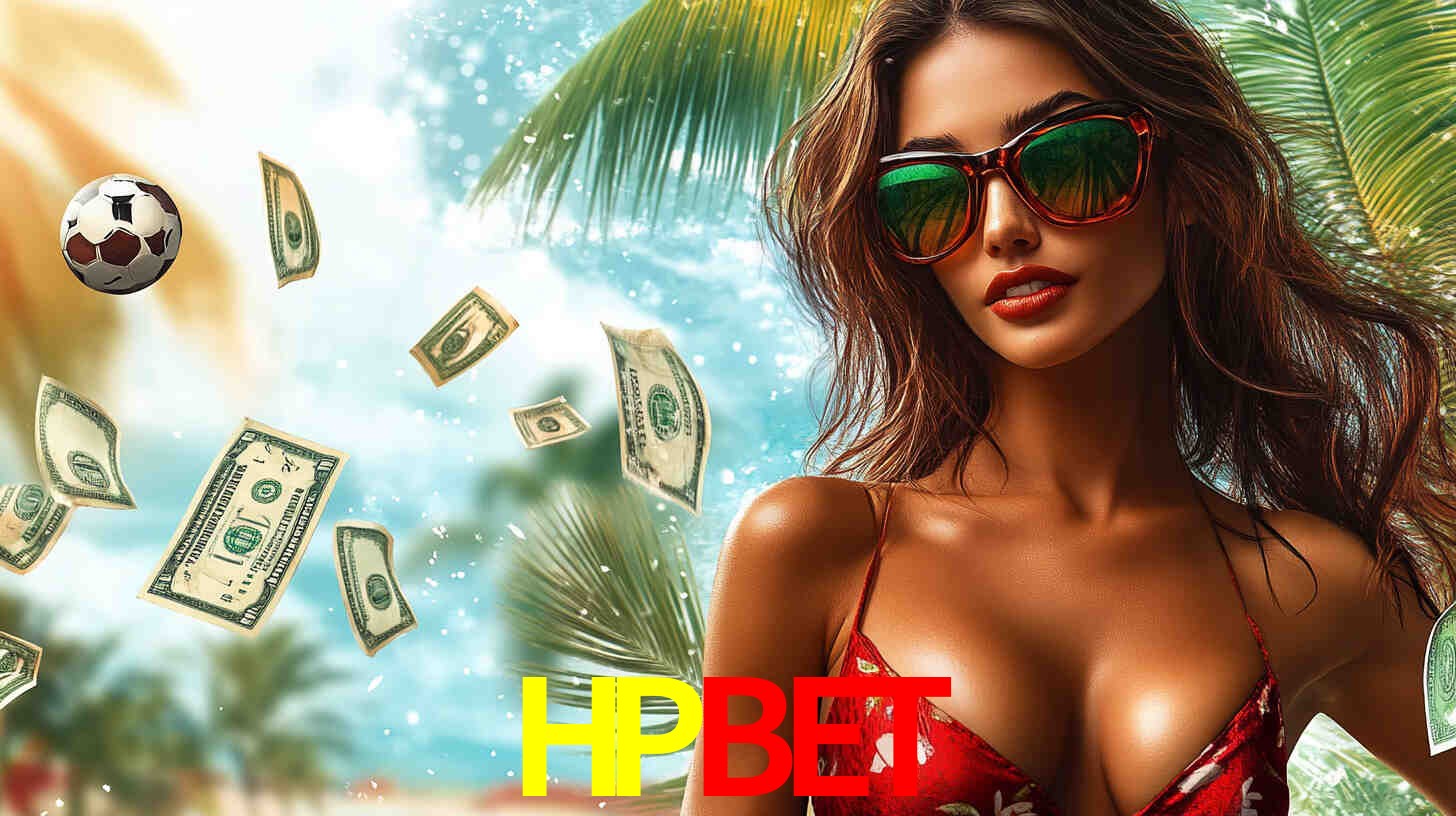 APP oficial da HPBET para mobile