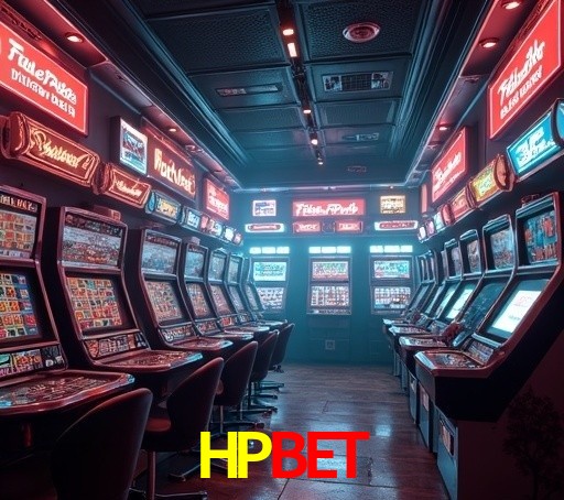 Jogos populares e pagamentos rápidos na HPBET