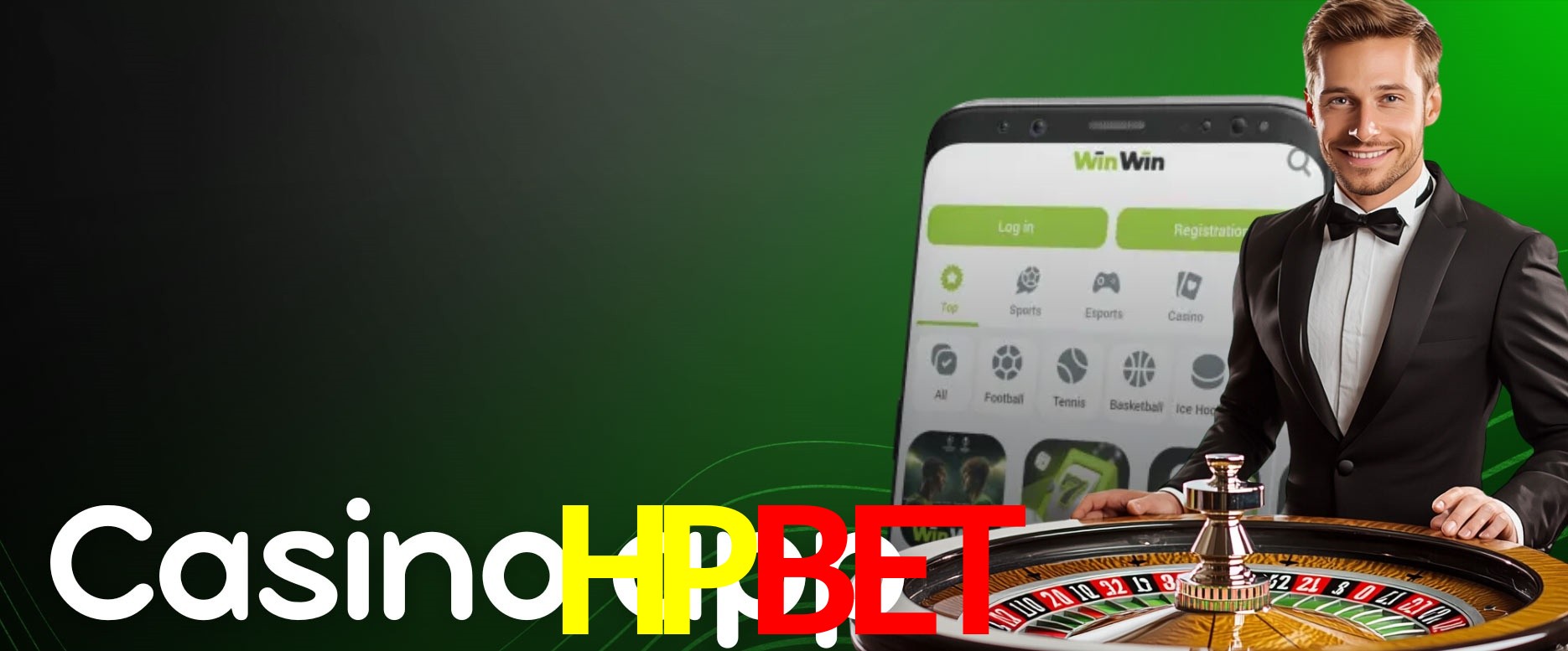 Seasonal Promotions HPBET